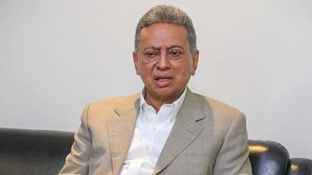 ১ কোটি মানুষের কর্মসংস্থানের প্রতিশ্রুতি দিল বিএনপি: আমীর খসরু