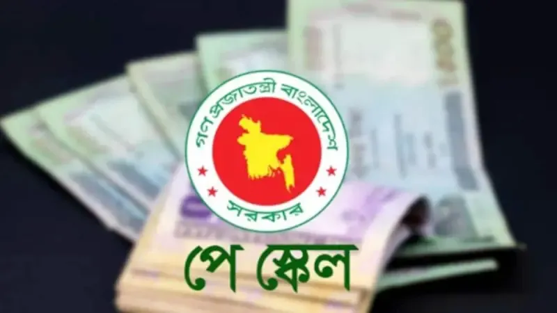 নবম পে-স্কেলের খারাপ খবর: অর্থ উপদেষ্টা