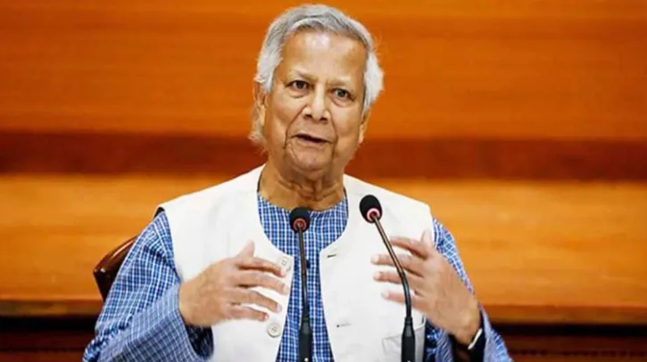 বেগম খালেদা জিয়ার চিকিৎসা বিষয়ক পরিস্থিতি নিয়ন্ত্রণে: প্রধান উপদেষ্টা