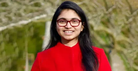 এনসিপি থেকে পদত্যাগ করেছেন দলটির জ্যেষ্ঠ যুগ্ম সদস্য সচিব তাসনিম জারা