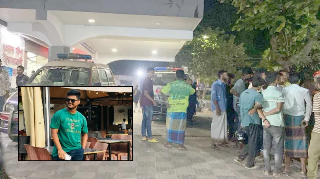 ব্যানার সরানোকে কেন্দ্র করে বিএনপির দুই গ্রুপের সংঘর্ষে প্রাণ গেল ছাত্রদল কর্মীর