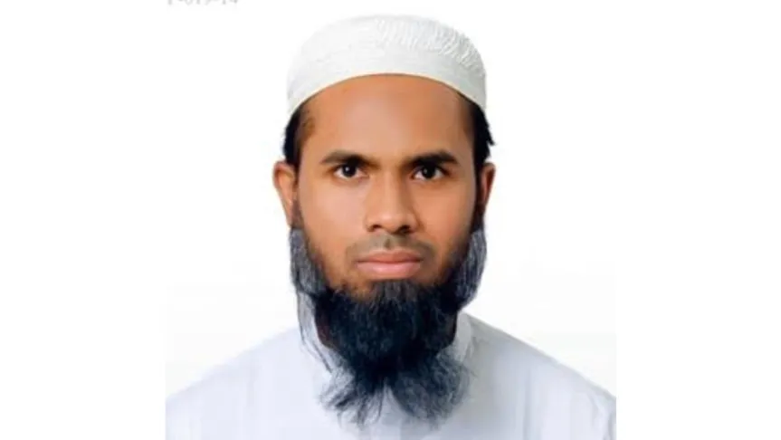 শিক্ষা ক্যাডারের রসায়ন বিভাগে প্রথম হয়েছেন পঞ্চগড়ের দেবীগঞ্জ উপজেলার আবু তালেব।