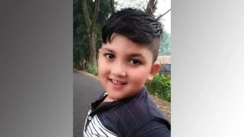 শিশু শিক্ষার্থী হৃদয় খান হত্যায় দুই আসামিকে মৃত্যুদণ্ড
