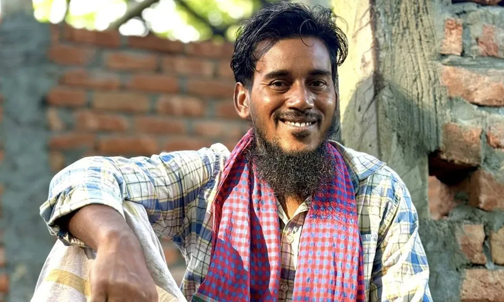 “আইঅম রিপন ভিডিও: এমন সাদাসিধে বাক্য বলতেন রিপন”