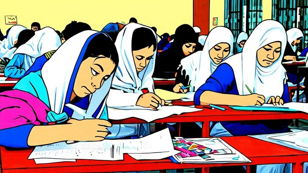 টাঙ্গাইলের ৭ কলেজে কেউ পাশ হয়নি