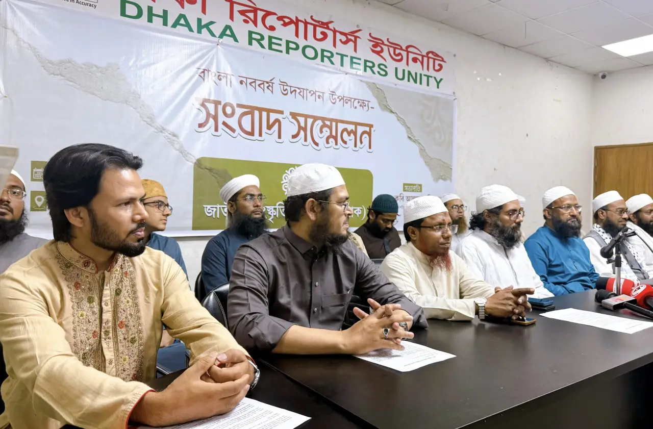 স্বদেশী আবহে নববর্ষ পালন করবে জাসাক