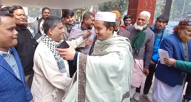পঞ্চগড়ে সারজিসের মনোনয়নপত্র বৈধ ঘোষণা, ৭ জন প্রার্থীর মনোনয়ন বাতিল