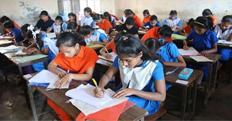 আগামীকাল থেকে সব শ্রেণির বার্ষিক পরীক্ষা নেবেন প্রাথমিকের শিক্ষকরা
