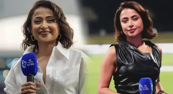 বিপিএলের উপস্থাপনা প্যানেল থেকে ভারতীয় সদস্য বাদ