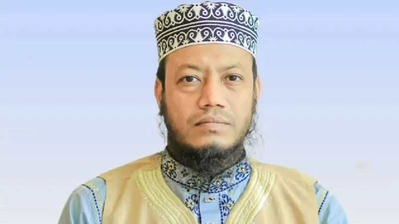 বছরের পুরনো বক্তব্যে আমির হামজাকে মানহানির মামলা