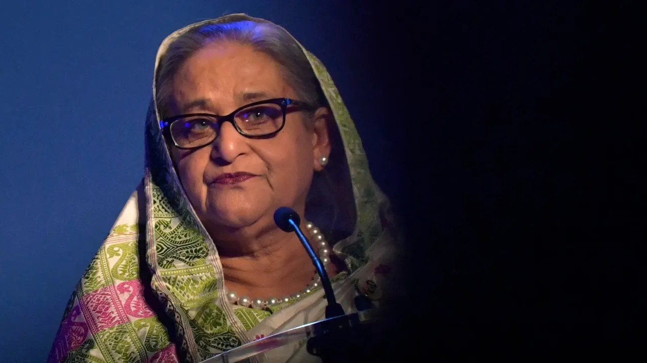 ‘আ. লীগের ১৭ বছরের লুটপাট ব্রিটিশদের ২০০ বছরের শোষণের চেয়েও বেশি’