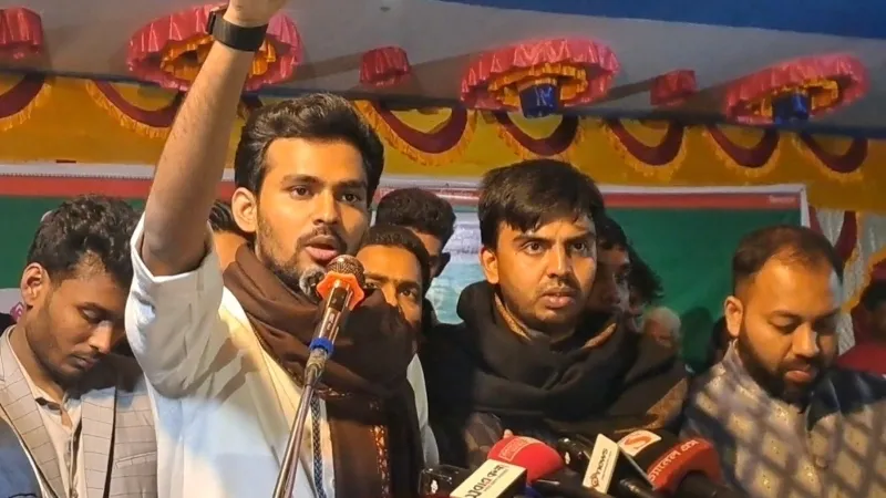 আবারো সন্তানহারা হবেন ভোট বিক্রি করলে: আসিফ মাহমুদ