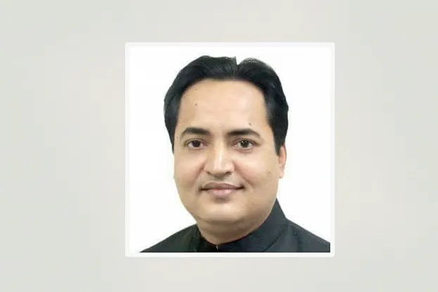 নিষিদ্ধ ছাত্রলীগের সাবেক সাধারণ সম্পাদক অজয় কর কারাগারে