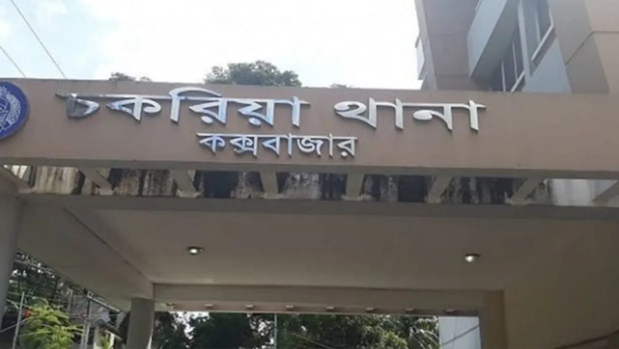 চকরিয়ায় চুরি করার পর পুলিশ সদস্যের স্ত্রীকে ধর্ষণ