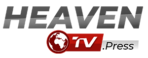 Heaven tv press logo 1