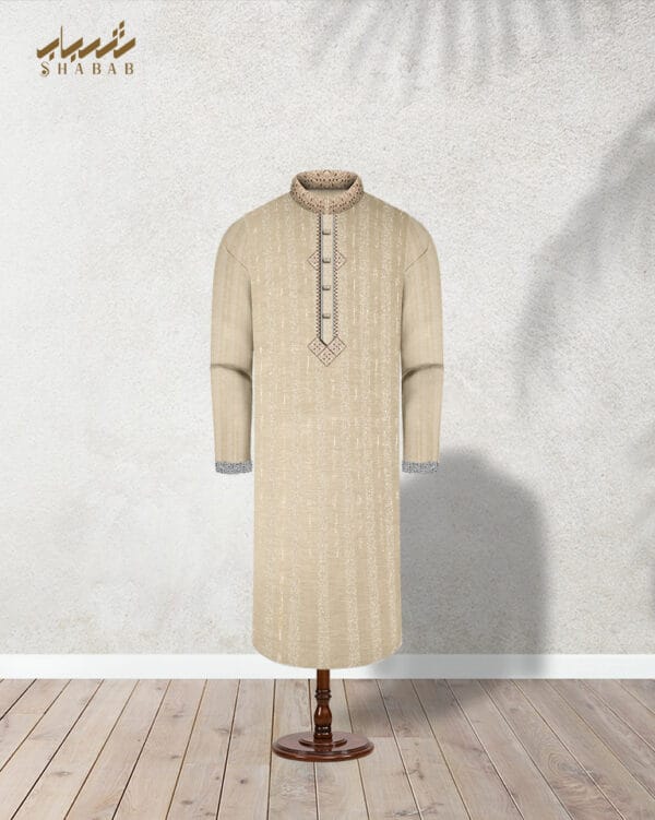 panjabi light brown 2 600x751 2