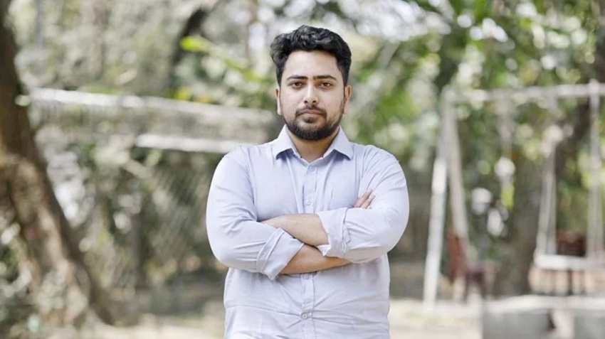 nahid islam
