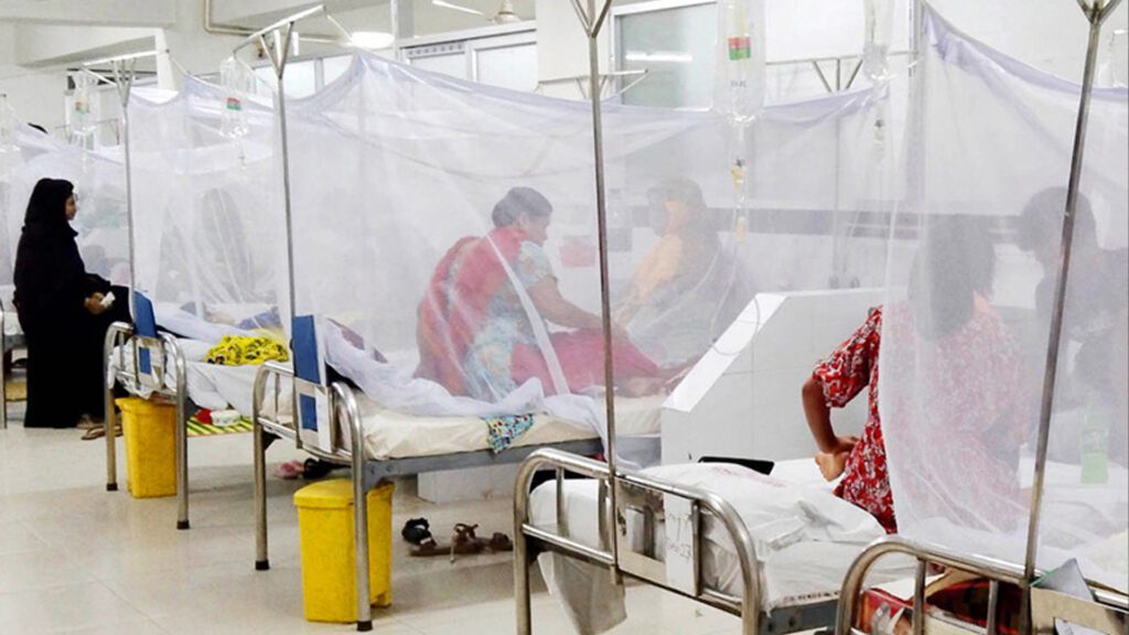 dengue