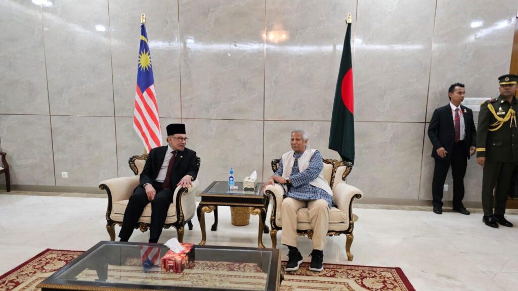 meeting